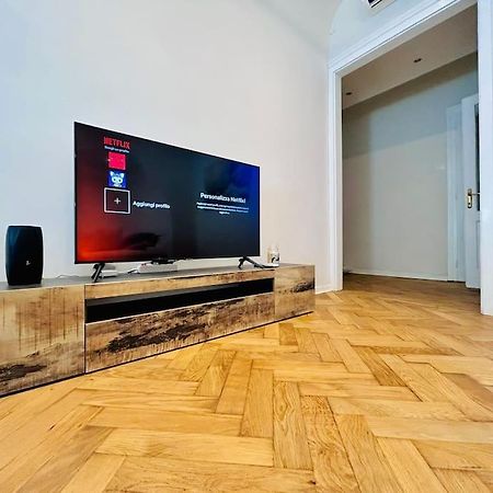 Ivi - Boutique Home Триест Экстерьер фото