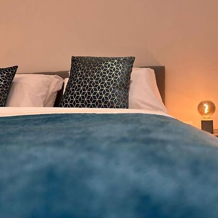 Ivi - Boutique Home Триест Экстерьер фото