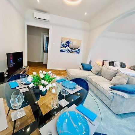 Ivi - Boutique Home Триест Экстерьер фото