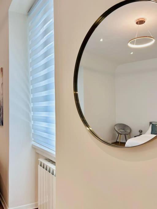 Ivi - Boutique Home Триест Экстерьер фото