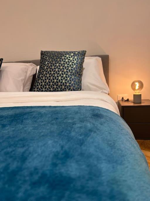 Ivi - Boutique Home Триест Экстерьер фото
