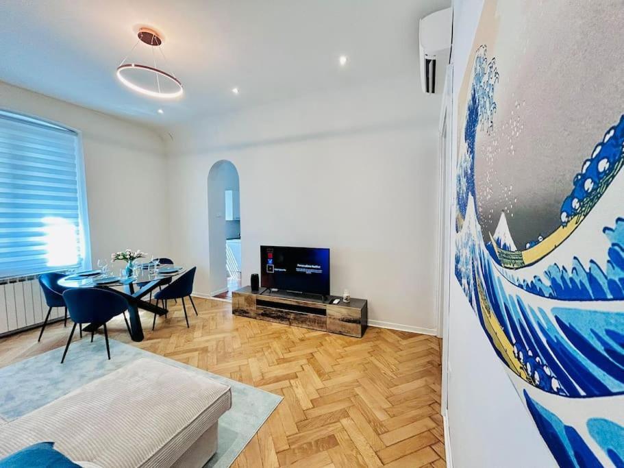 Ivi - Boutique Home Триест Экстерьер фото