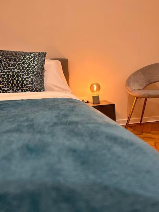 Ivi - Boutique Home Триест Экстерьер фото