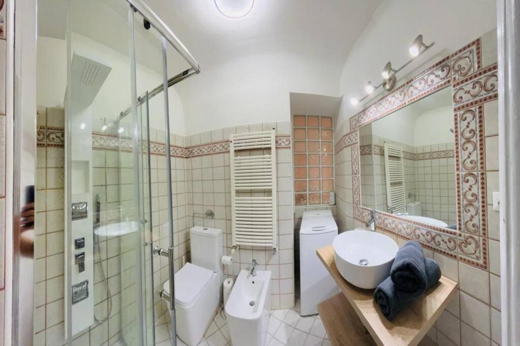Ivi - Boutique Home Триест Экстерьер фото