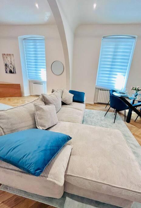 Ivi - Boutique Home Триест Экстерьер фото
