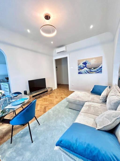 Ivi - Boutique Home Триест Экстерьер фото