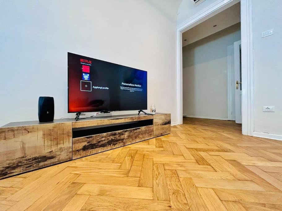 Ivi - Boutique Home Триест Экстерьер фото