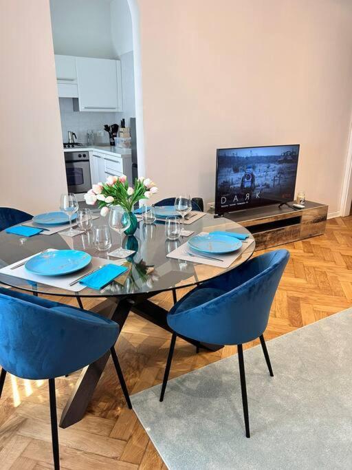 Ivi - Boutique Home Триест Экстерьер фото