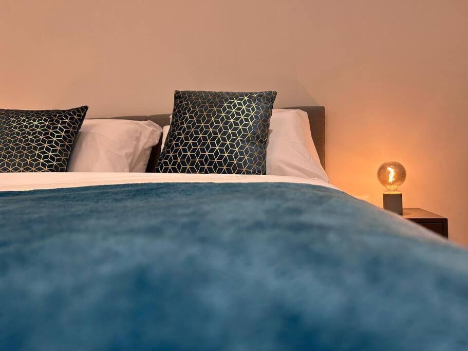 Ivi - Boutique Home Триест Экстерьер фото