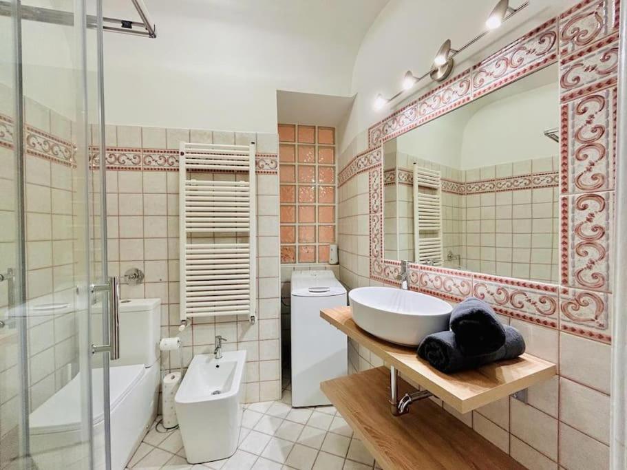 Ivi - Boutique Home Триест Экстерьер фото